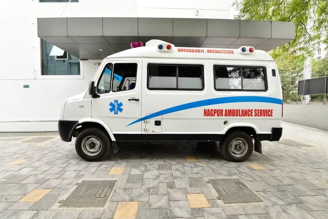 Ambulance service