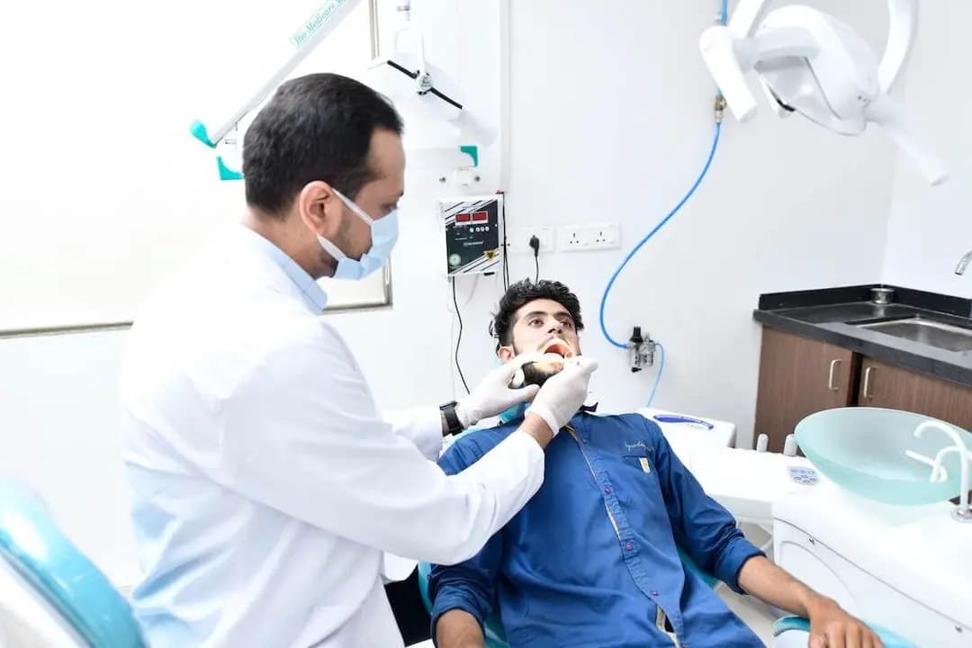 Dental care