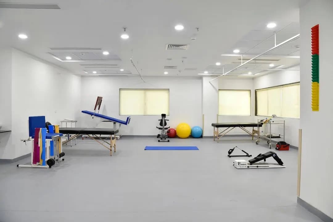 Physiotherapy